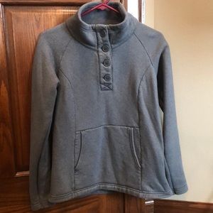 Columbia pullover